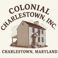 Colonial Charlestown Logo